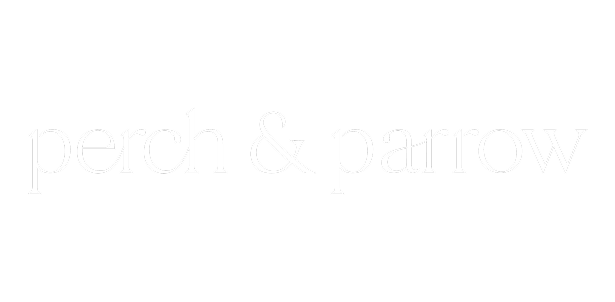 Logo - Perch & Parrow