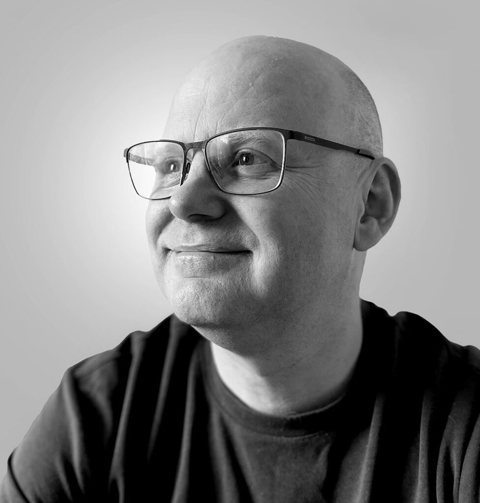 AdSuccess Team - Dean